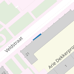 Perceel WIJ02-B-11900