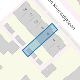 Perceel WIJ02-B-11918