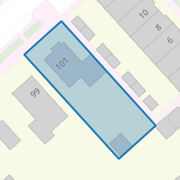 Perceel WIJ02-B-11921