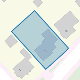 Perceel WIJ02-B-11925