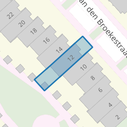 Perceel WIJ02-B-11932