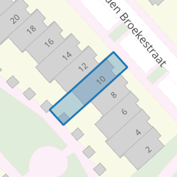 Perceel WIJ02-B-11933