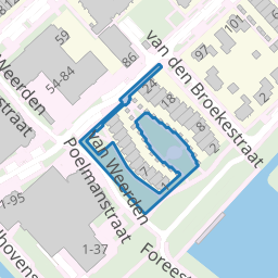 Perceel WIJ02-B-11951