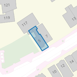 Perceel WIJ02-B-11971