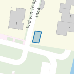 Perceel WIJ02-B-11982