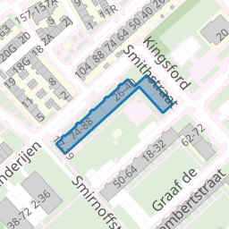 Perceel WIJ02-B-11991