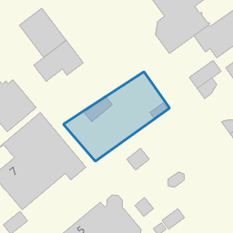 Perceel WIJ02-B-11999