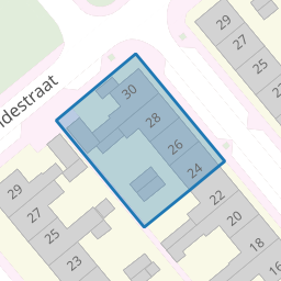 Perceel WIJ02-B-12016