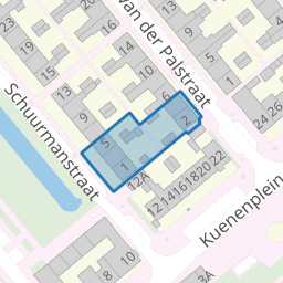 Perceel WIJ02-B-12022