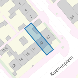 Perceel WIJ02-B-12023