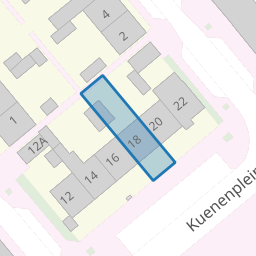 Perceel WIJ02-B-12024