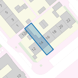 Perceel WIJ02-B-12026