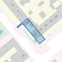 Perceel WIJ02-B-12027