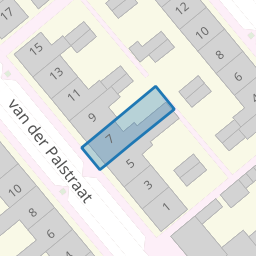 Perceel WIJ02-B-12030