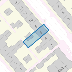 Perceel WIJ02-B-12032