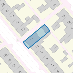 Perceel WIJ02-B-12035