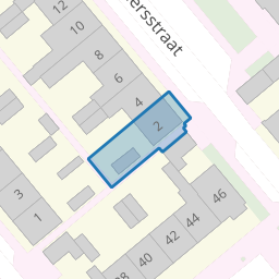 Perceel WIJ02-B-12038