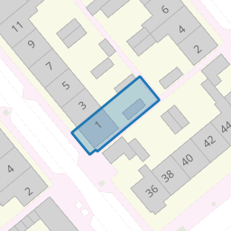 Perceel WIJ02-B-12039