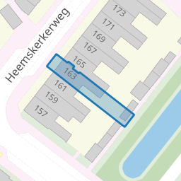 Perceel WIJ02-B-12046