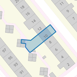 Perceel WIJ02-B-12065