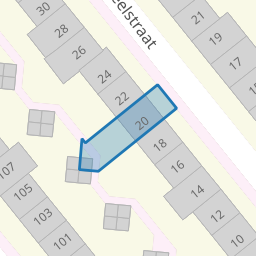 Perceel WIJ02-B-12068