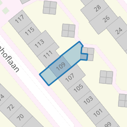 Perceel WIJ02-B-12071