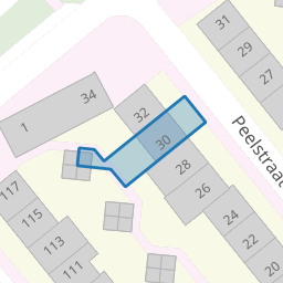 Perceel WIJ02-B-12073