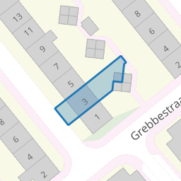 Perceel WIJ02-B-12079