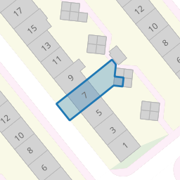 Perceel WIJ02-B-12080