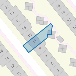 Perceel WIJ02-B-12081