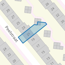 Perceel WIJ02-B-12083