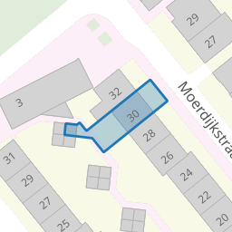 Perceel WIJ02-B-12087