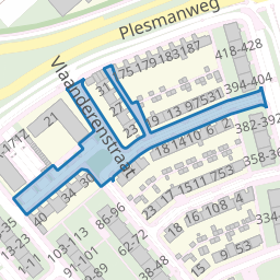 Perceel WIJ02-B-12088