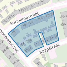 Perceel WIJ02-B-12091