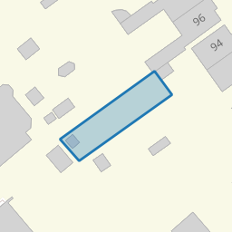 Perceel WIJ02-B-12092