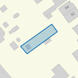 Perceel WIJ02-B-12093