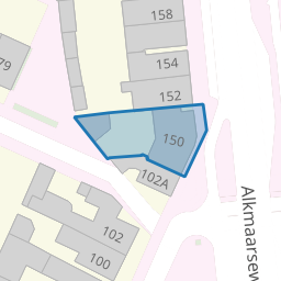 Perceel WIJ02-B-12097