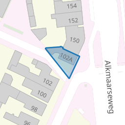 Perceel WIJ02-B-12098