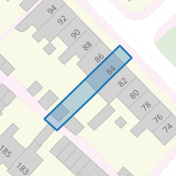 Perceel WIJ02-B-12100