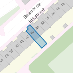 Perceel WIJ02-B-12101