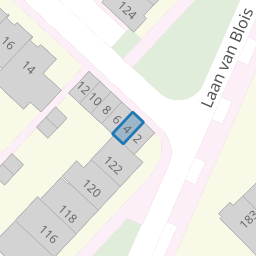 Perceel WIJ02-B-12103