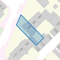 Perceel WIJ02-B-12105