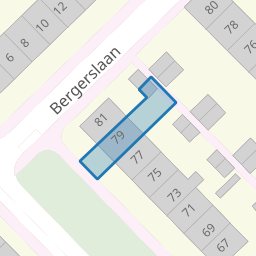 Perceel WIJ02-B-12109