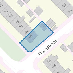 Perceel WIJ02-B-12113