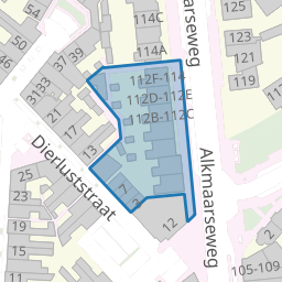 Perceel WIJ02-B-12117