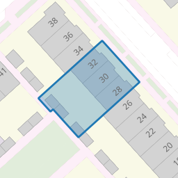 Perceel WIJ02-B-12122