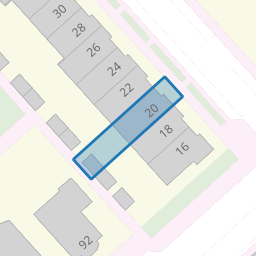 Perceel WIJ02-B-12126