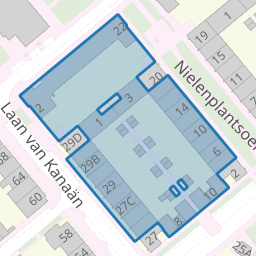 Perceel WIJ02-B-12132