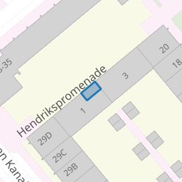 Perceel WIJ02-B-12134