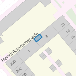 Perceel WIJ02-B-12135